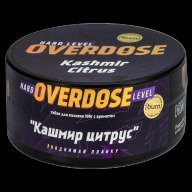 Overdose Kashmir Citrus