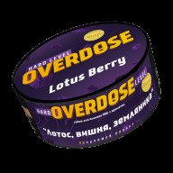 Overdose Lotus Berry