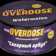 Overdose Watermelon