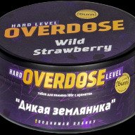 Overdose WildStrawberry