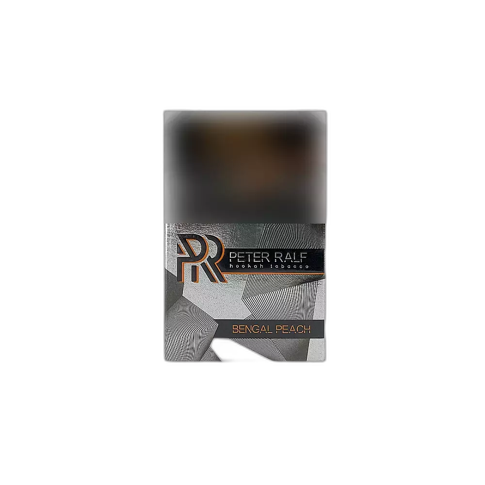 Табак Peter Ralf Bengal Peach