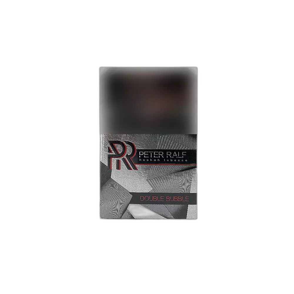 Табак Peter Ralf Double Bubble