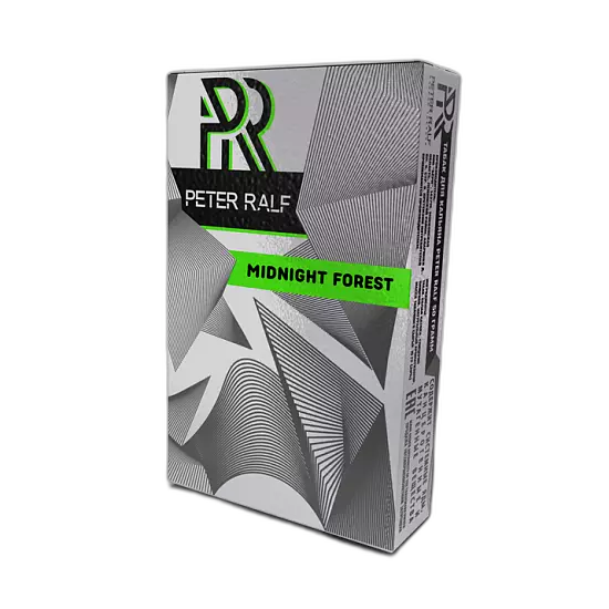 Табак Peter Ralf Midnight Forest