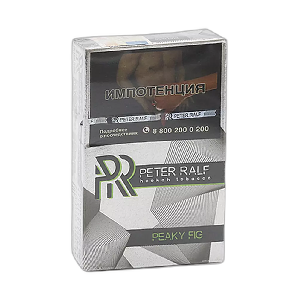 Табак Peter Ralf Peaky Fig
