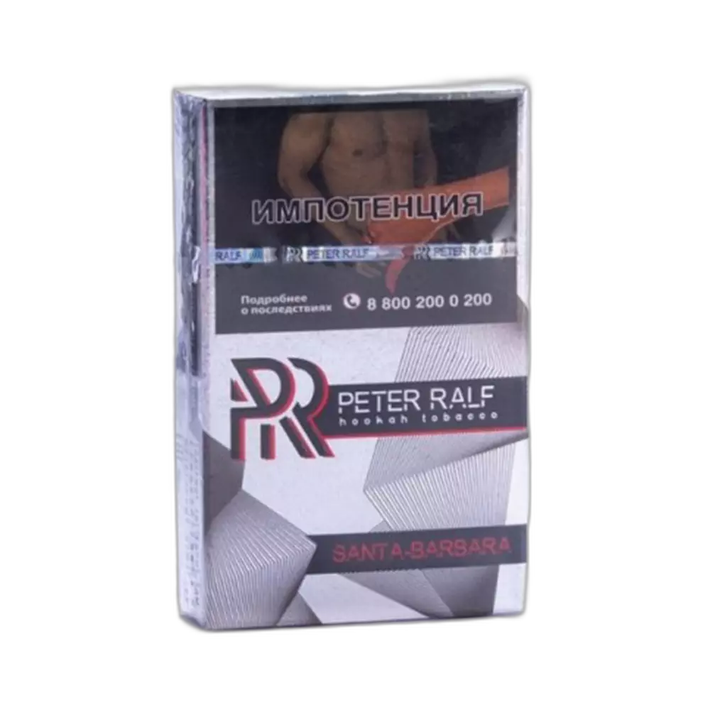 Табак Peter Ralf Santa-Barbara