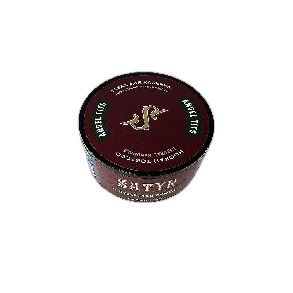 Табак Satyr Angel Tits