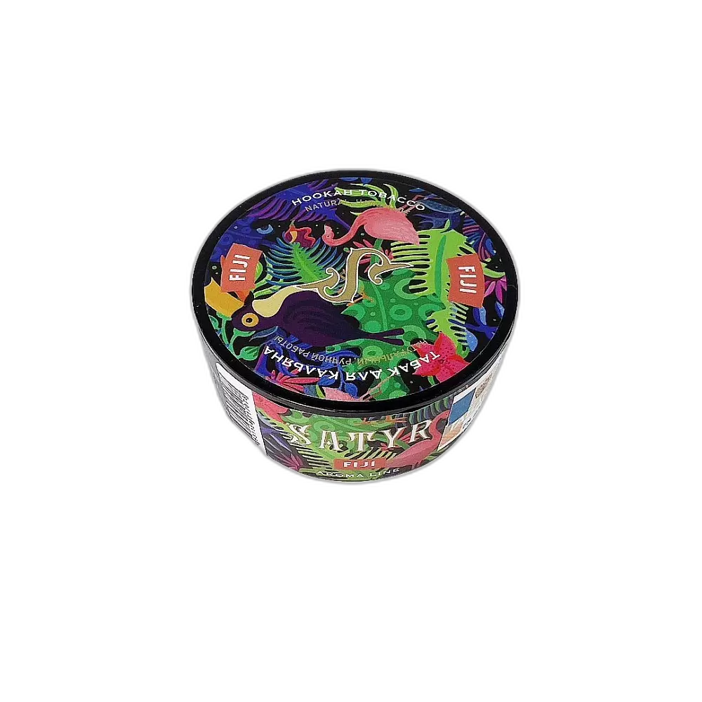 Табак Satyr Fiji