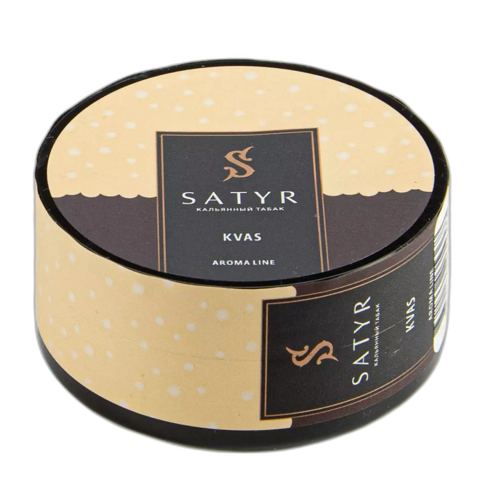 Табак Satyr Kvas