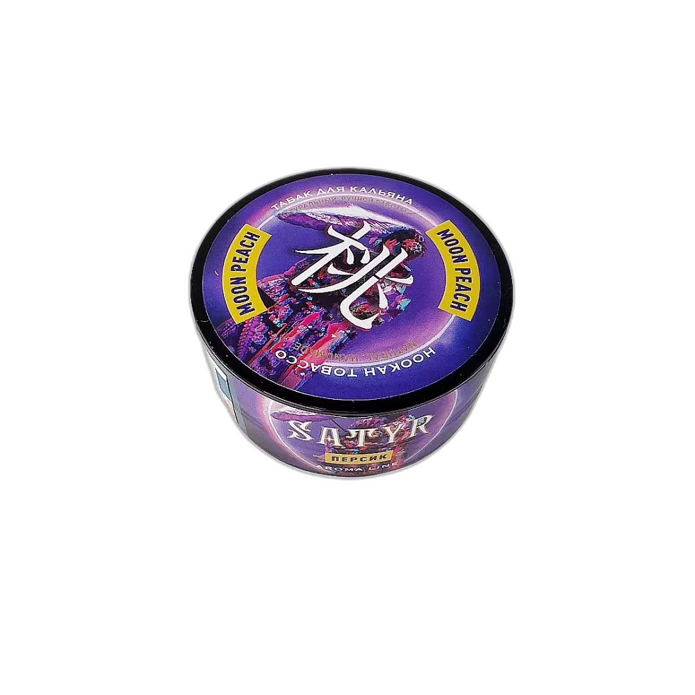 Табак Satyr Moon Peach