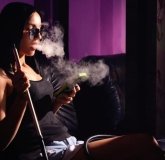 Кальян для девушек. Что в нем особенного?