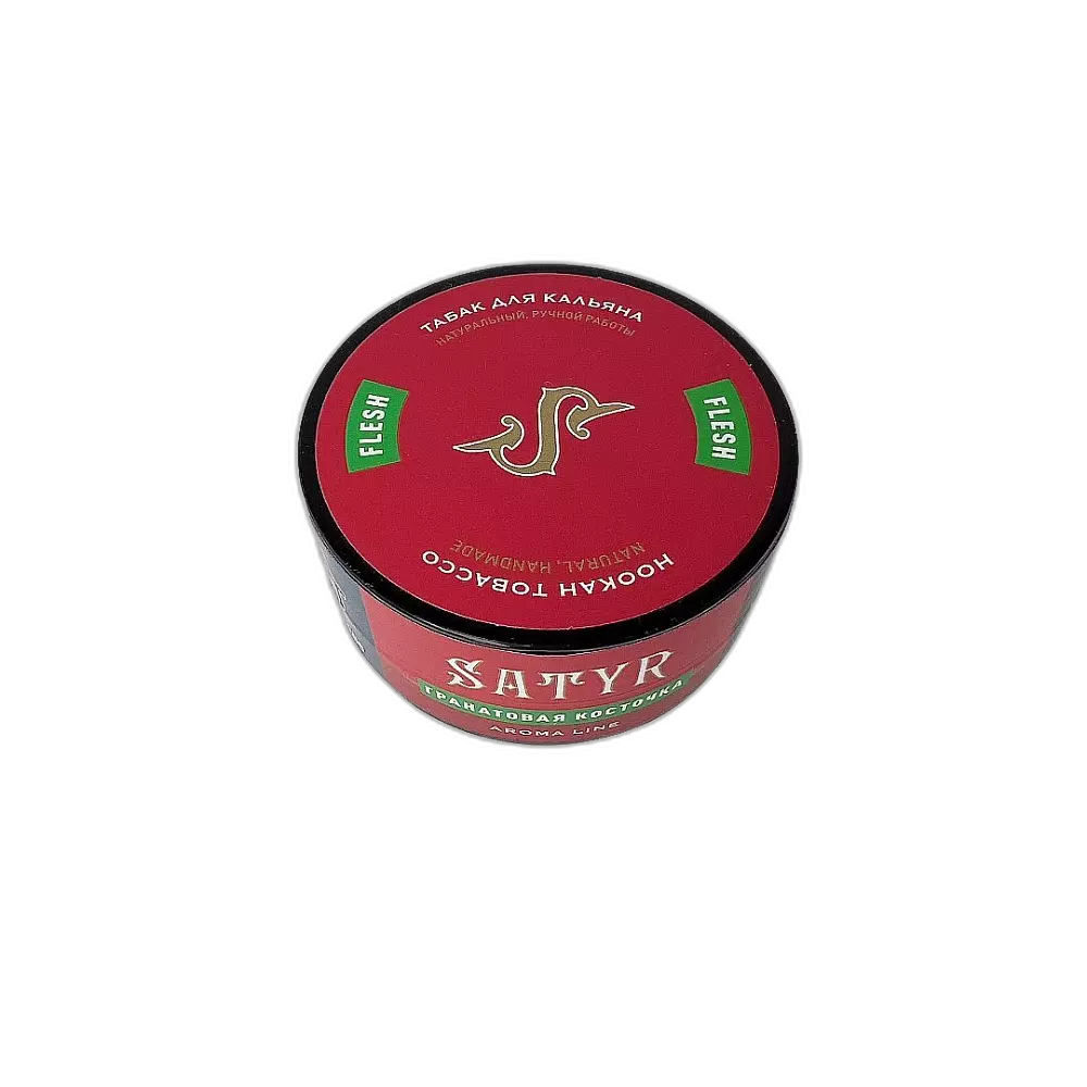 Табак Satyr Flesh