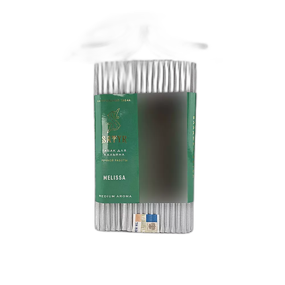 Табак Satyr Melissa