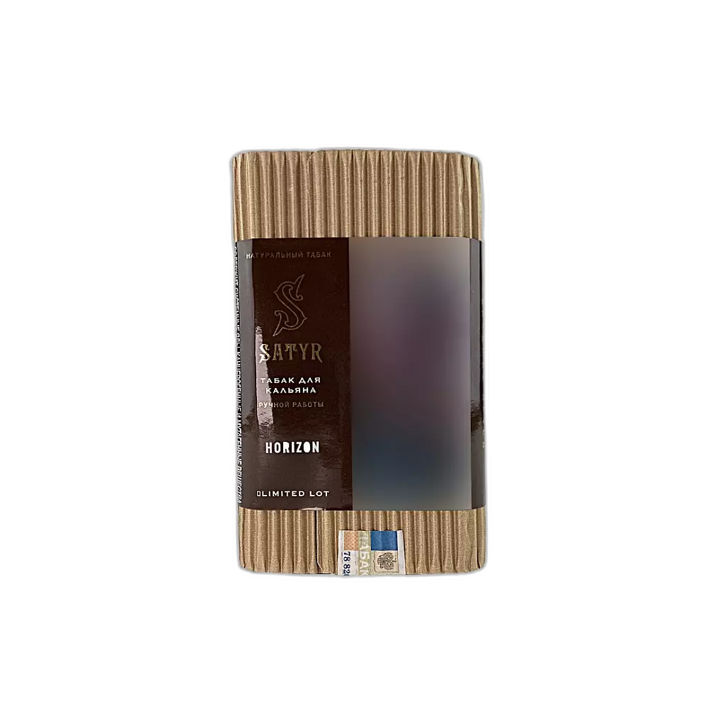 Табак Satyr Horizon