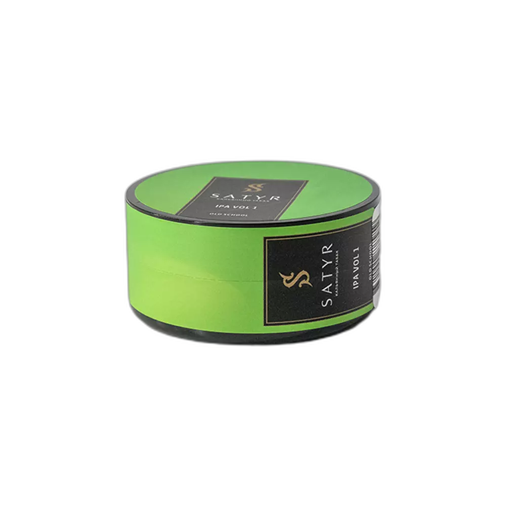 Табак Satyr Ipa Vol.1