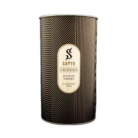 Табак Satyr Grinder