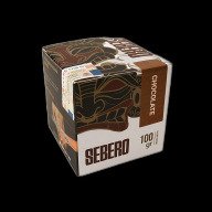 Sebero Chocolate