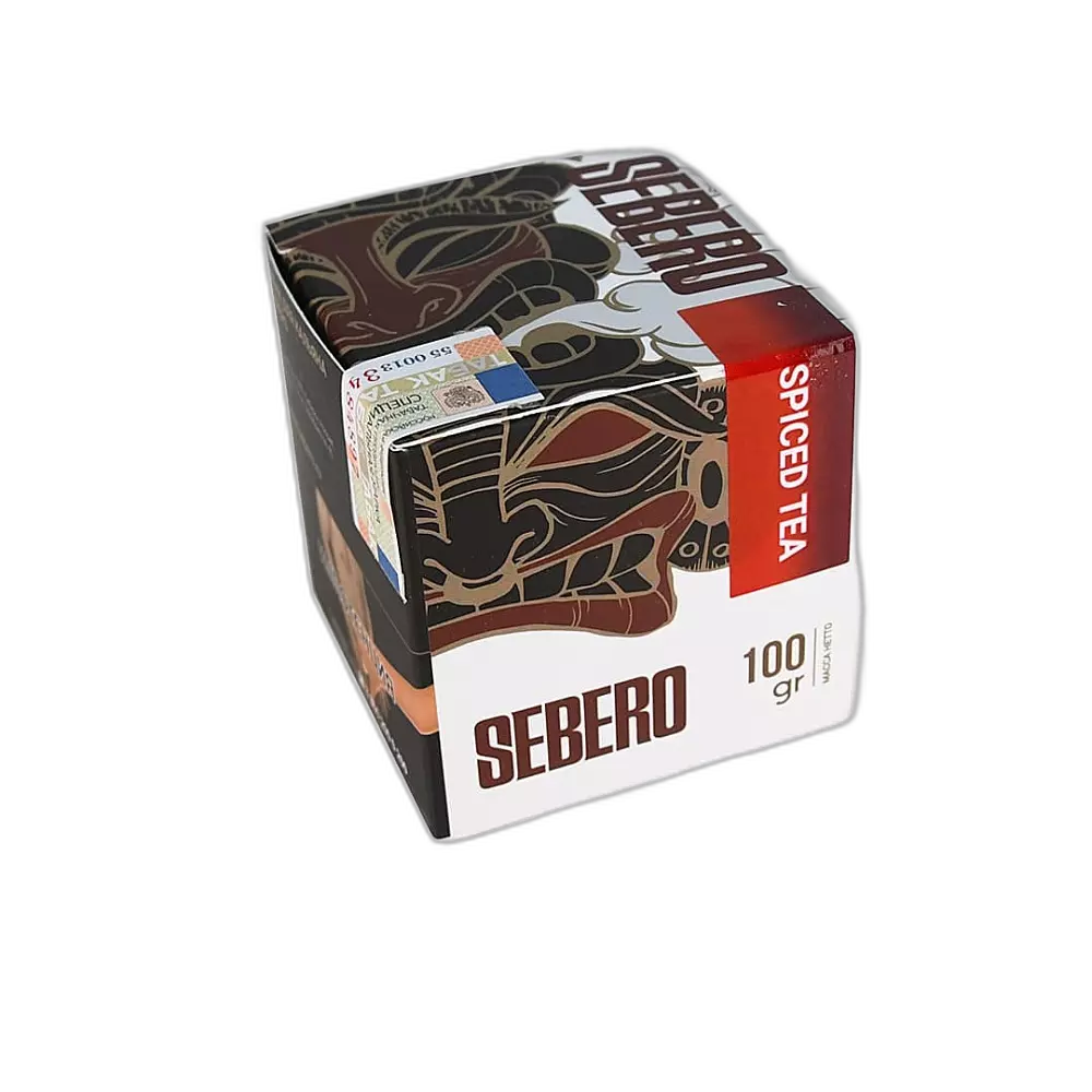 Табак Sebero Spiced Tea