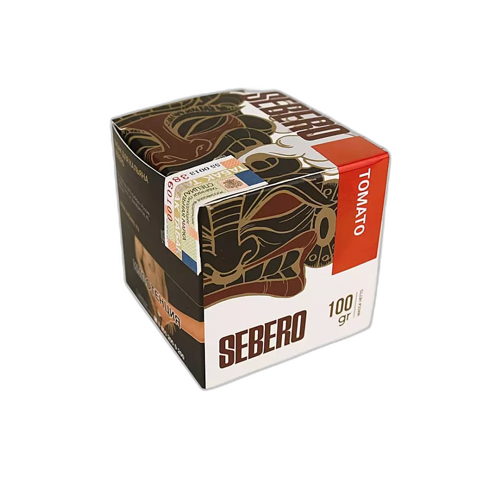 Табак Sebero Tomato