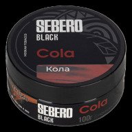 Sebero Black Cola