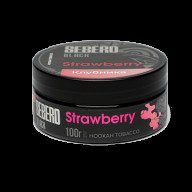 Sebero Black Strawberry