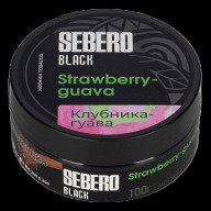 Sebero Black Strawberry Guava