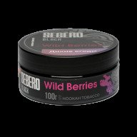 Sebero Black Wildberries