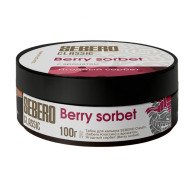 Sebero Berry Sorbet