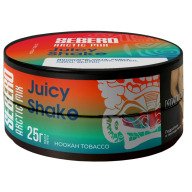 Sebero Arctic Mix Juicy Shake