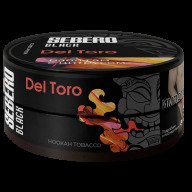 Sebero Black Del Toro