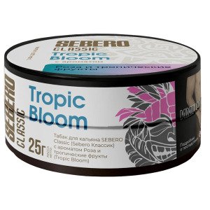 Табак Sebero Tropic Bloom