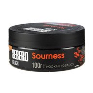 Sebero Black Sourness