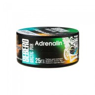 Sebero Arctic Mix Adrenalin