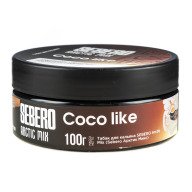 Sebero Arctic Mix Coco Like