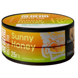 Табак Sebero Arctic Mix Sunny Honey