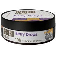 Sebero Berry Drops