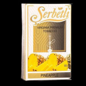 Табак Serbetli Pineapple
