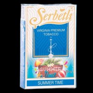 Serbetli Summer Time