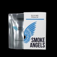 Smoke Angels Divine Peach