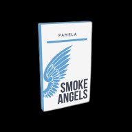 Smoke Angels Pamela