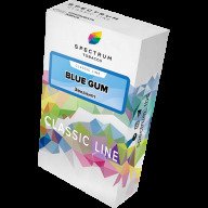 Spectrum Blue Gum