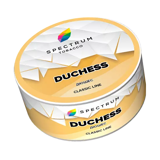 Табак Spectrum Duchess