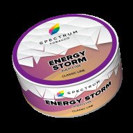 Spectrum Energy Storm