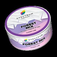 Spectrum Forest Mix