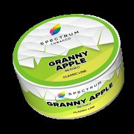 Spectrum Granny Apple