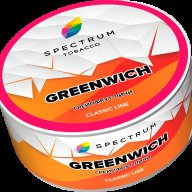 Spectrum Greenwitch