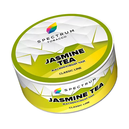 Табак Spectrum Jasmine Tea