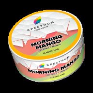 Spectrum Morning Mango