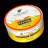 Spectrum Orange Mango