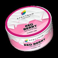 Spectrum Red Berry