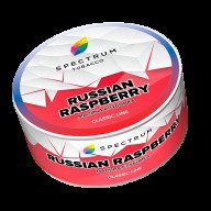 Spectrum Russian Raspberry